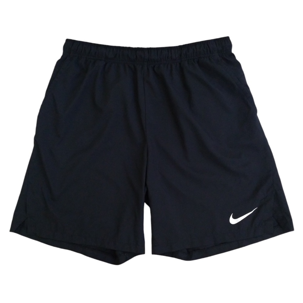 Nike Men’s Black Lightweight Athletic Shorts Size XLarge